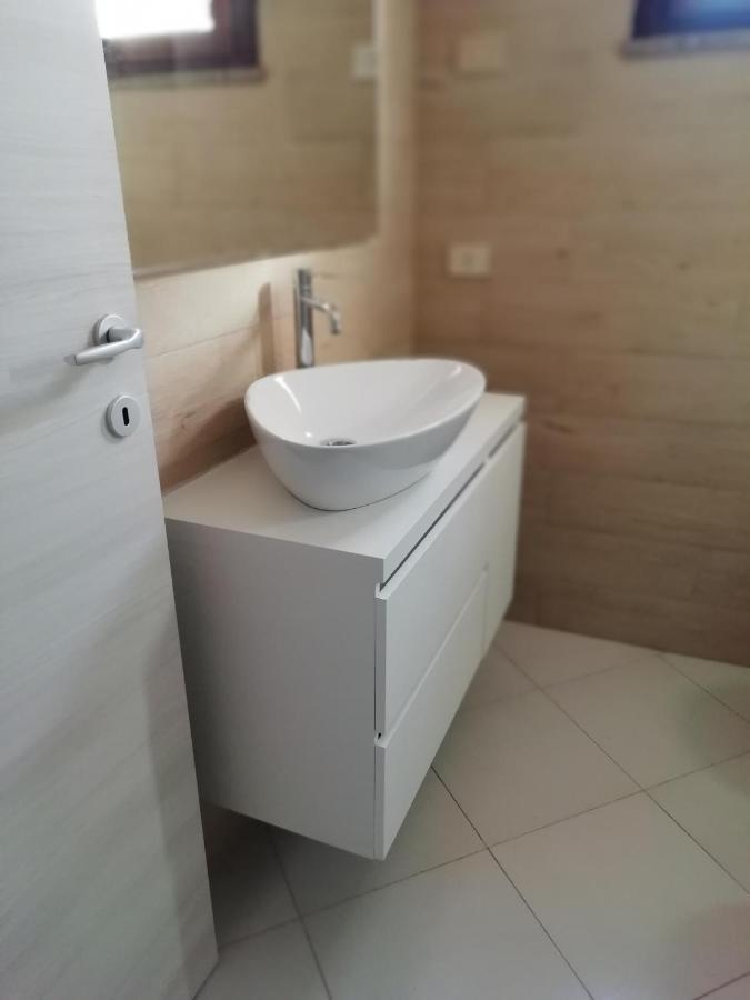 La Finestra Sulla Torre Apartment Stintino Exterior photo