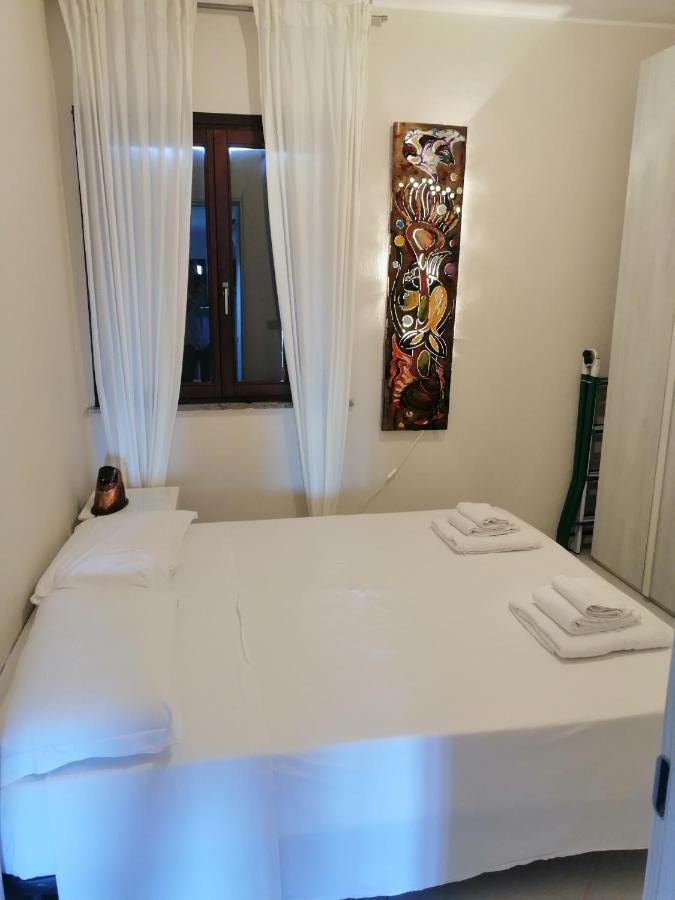 La Finestra Sulla Torre Apartment Stintino Exterior photo