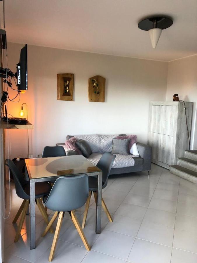 La Finestra Sulla Torre Apartment Stintino Exterior photo