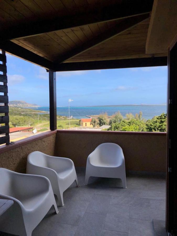 La Finestra Sulla Torre Apartment Stintino Exterior photo